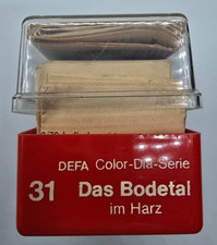 Defa color dia serie - color,