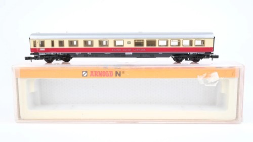 Arnold 3830 barwagen trans - n,
