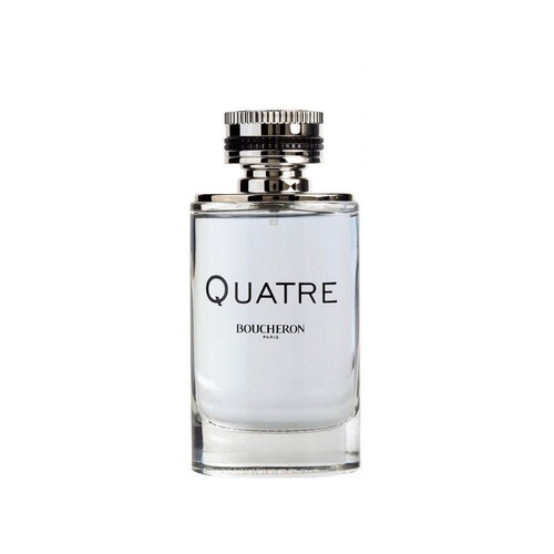Boucheron quatre eau de - quatre,,