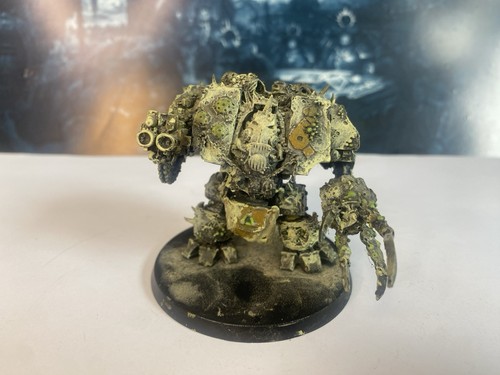 Warhammer 40k death guard - warhammer,