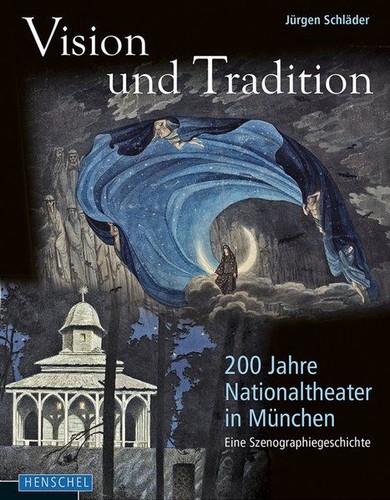 Vision und tradition 200 - und,