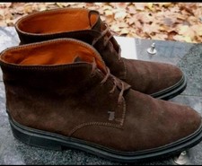 Tod's herren Stiefeletten