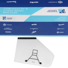 Window left window pane