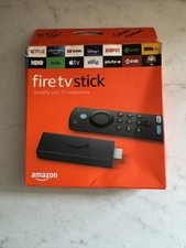 Amazon Fire TV Stick HD 3rd