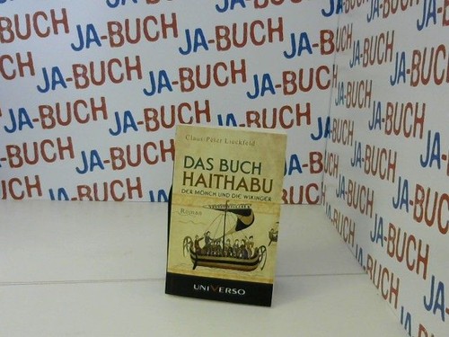Das buch haithabu - haithabu, lieckfeld