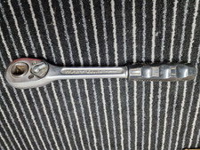 ELORA 770-L1-UP 1/2" Ratsche