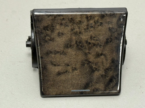 Deckel ablagefach - deckel,
