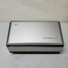 Fujitsu ScanSnap S1500 Color