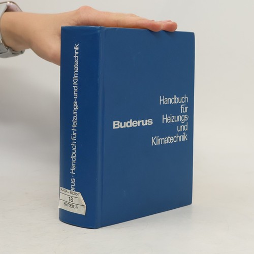 Handbuch heizungs und - heizungs-,
