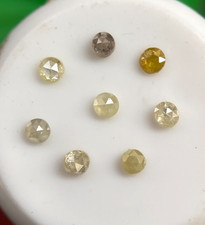 Natural Diamant Lot 0,18 Karat