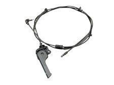 Motorhaubenzug für LAND ROVER RANGE ROVER EVOQUE (L538) 2.0 D 4X4 BJ32-16C656-AD