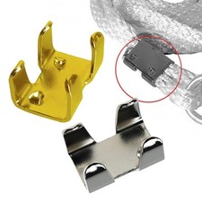 Doppelseilklemmen Pferd