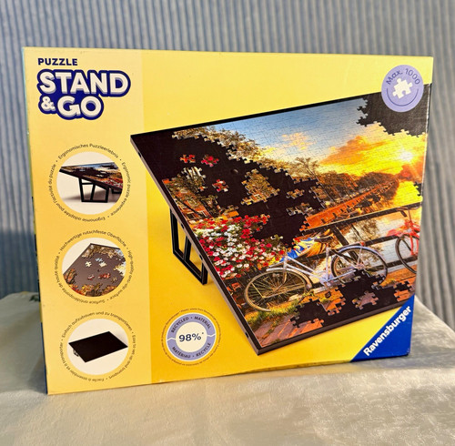 Ravensburger stand go - stand,