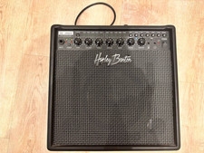 Harley Benton HB-20MFX