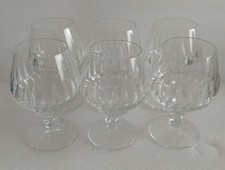 6 Cognacschwenker Zwiesel