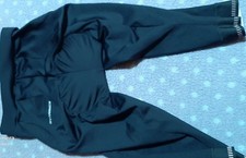 Dynamic Radhose Damen Mit POLSTER  Größe L