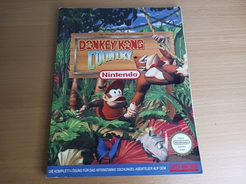 Donkey kong country - kong,