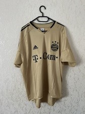 Bayern München Trikot