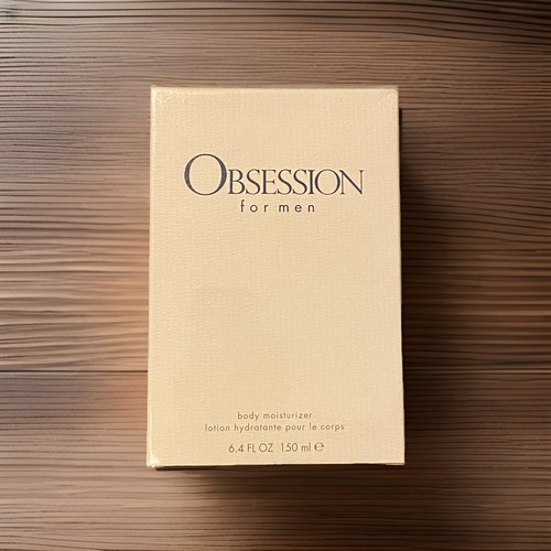 Obsession for man body - man,