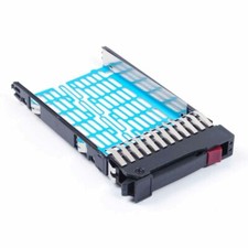 2,5 Zoll SAS SATA HDD Tray