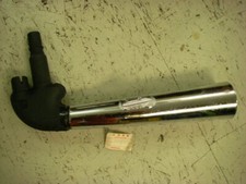 HONDA VT500E Auspuff, links 18430-MF9-003