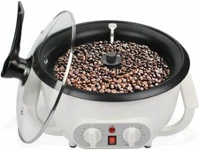 Elektrische Kaffee Röster