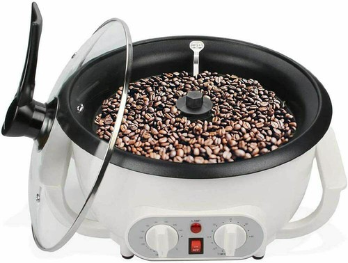 Elektrische kaffee röster - elektrische,