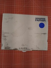 Fafnir Vaporix Control