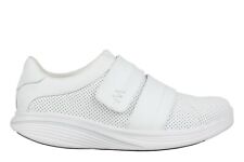MBT Schuhe Damen - Sneaker - ISA W - white - letzte Größen - NEU