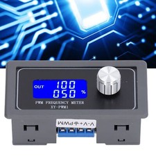 Frequenzgenerator PWM