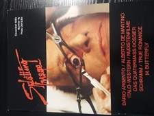 Splatting Image Nr.16,Horror-Fanzine, broschiert