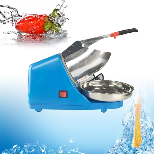 Elektrischer edelstahl ice - elektrischer,