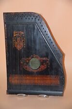 Alte Gitarren Zither von