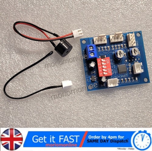 12v pwm cpu lüfter - 12v,