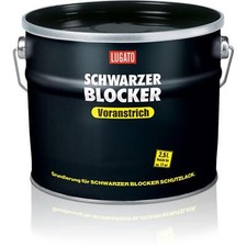 Lugato Schwarzer Blocker