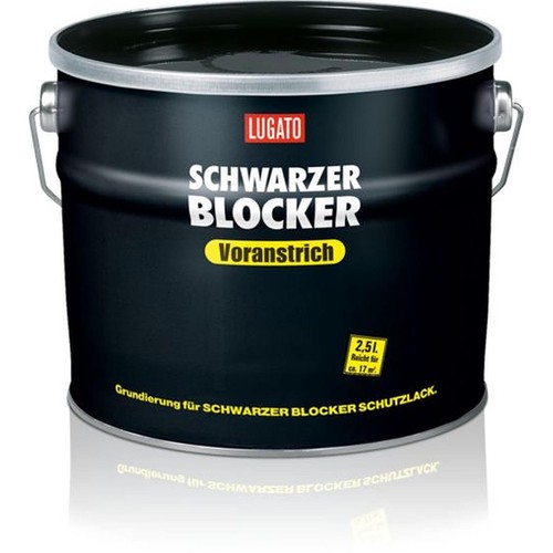 Lugato schwarzer blocker - lugato,