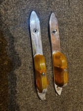 VW Käfer Brezel Ovali Winker