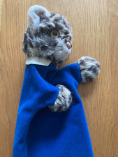 altes Spielzeug Sammler Steiff