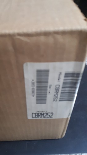 Jbl c8rm252 recone kit - recone,