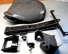 BMW /2 Blitz Solo Rider Front