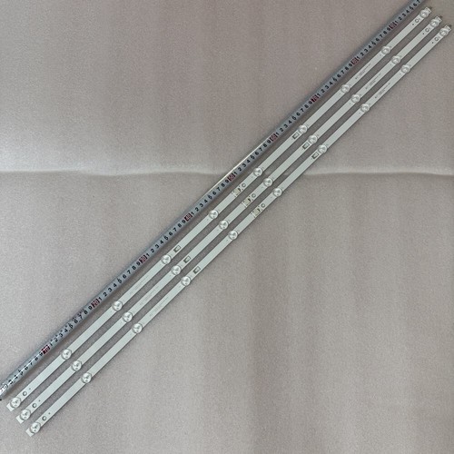 Led backlight for haier - for,