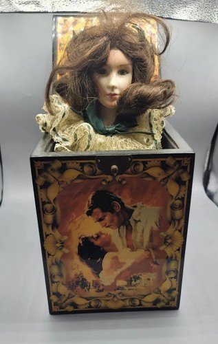 1989 enesco gone - 1989, wind