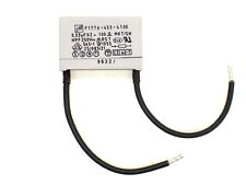 1x 0,33µF X2 + 100Ω 250V~ ERO F1776-433-4100 (330nF,RC-Glied,µF,Kondensator)P277