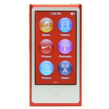 Neu apple ipod - nano, 7