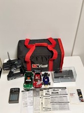 Kyosho Mini-Z RC Auto Set