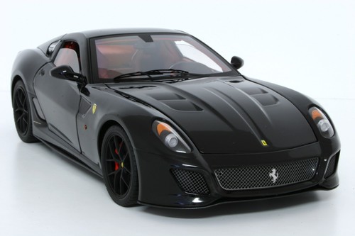 Ferrari 599 gto hw - gto,