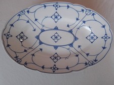 Servierplatte, Kalk Eisenberg