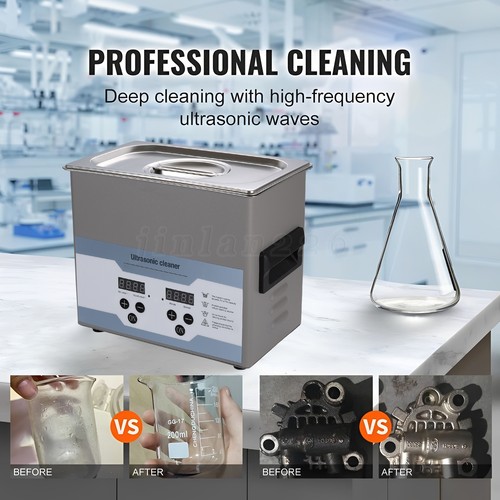 Ultrasonic cleaner heater - ultrasonic,