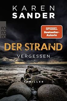 Der strand vergessen - strand:,