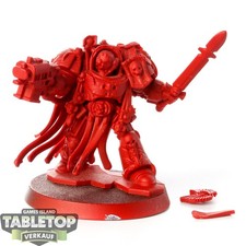 Blood Angels - Space Hulk